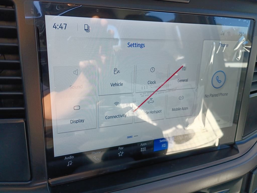 New 2026 Ford F150 XL image 14