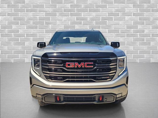 New 2026 GMC Sierra 1500 AT4 w/ AT4 Premium Package AWD/4WD image 2
