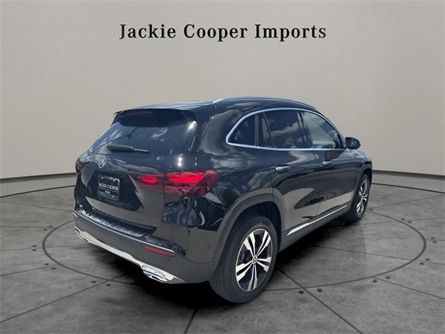 New 2025 Mercedes-Benz GLA 250 image 4