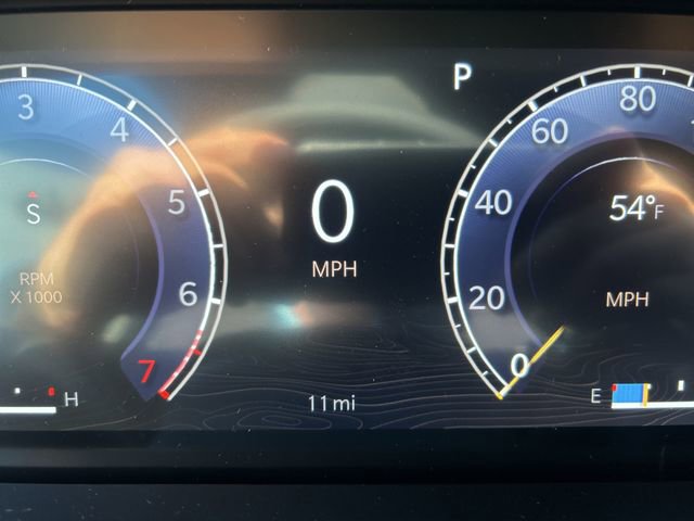 New 2025 Jeep Grand Cherokee Limited image 30