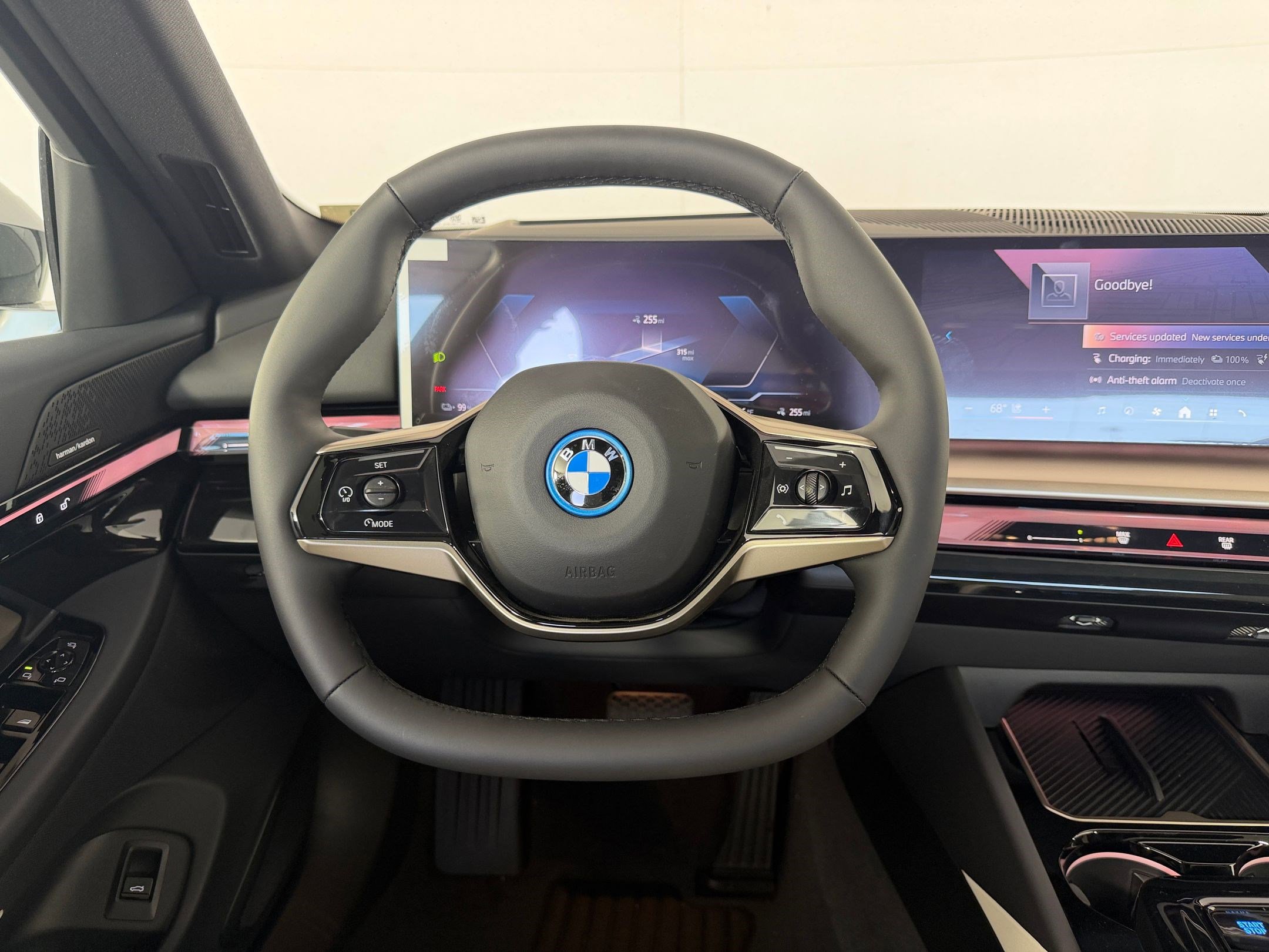 New 2026 BMW i5 eDrive40 RWD image 15