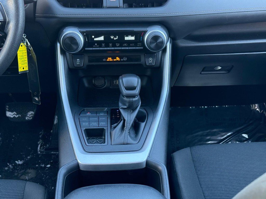 Certified 2024 Toyota RAV4 LE image 16