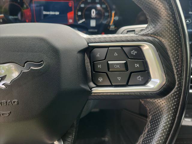 Used 2024 Ford Mustang Premium RWD image 21