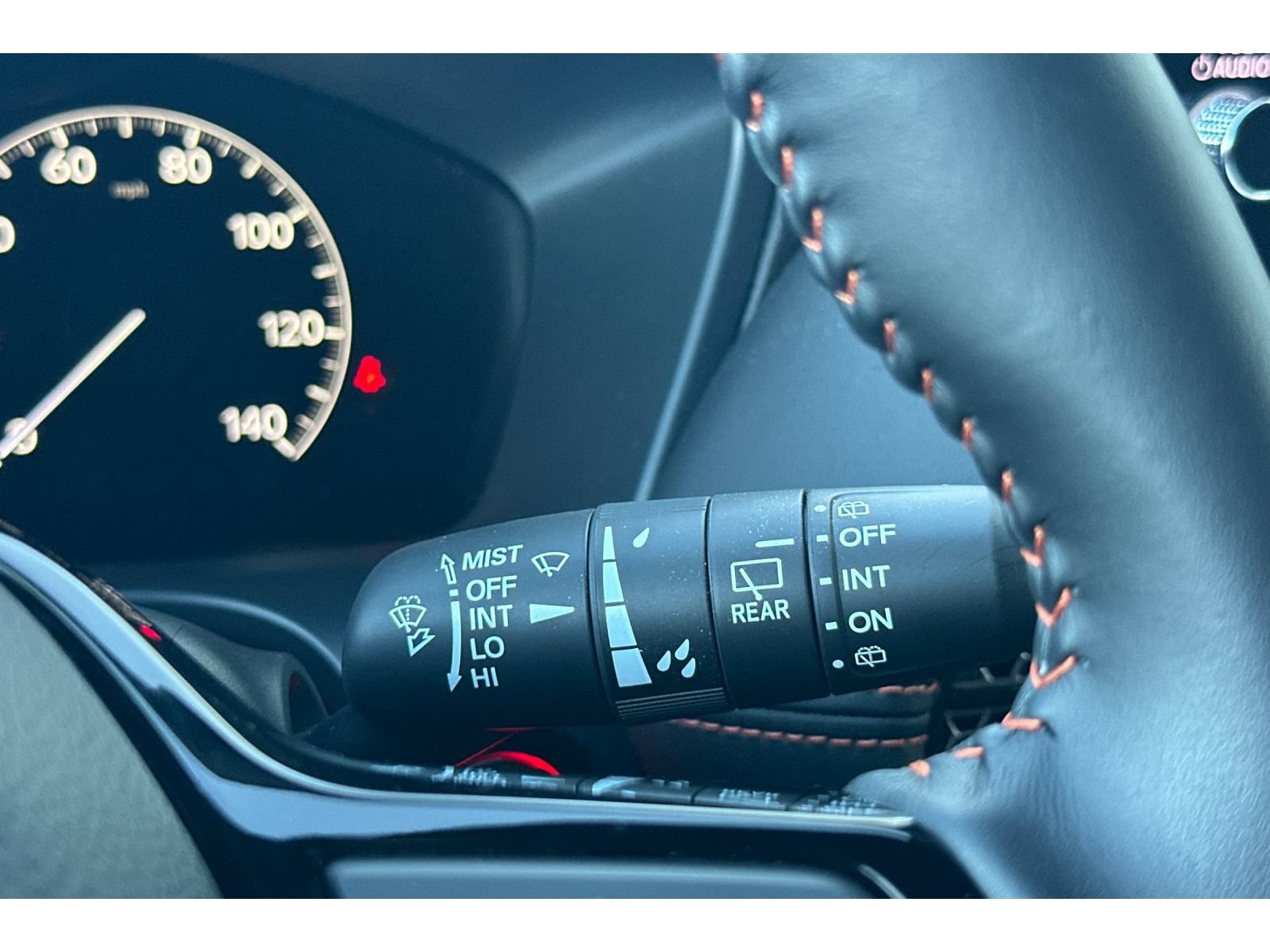 Used 2027 Honda HR-V Sport image 40