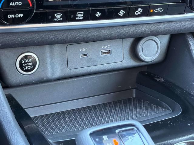 Certified 2023 Nissan Rogue SV image 16