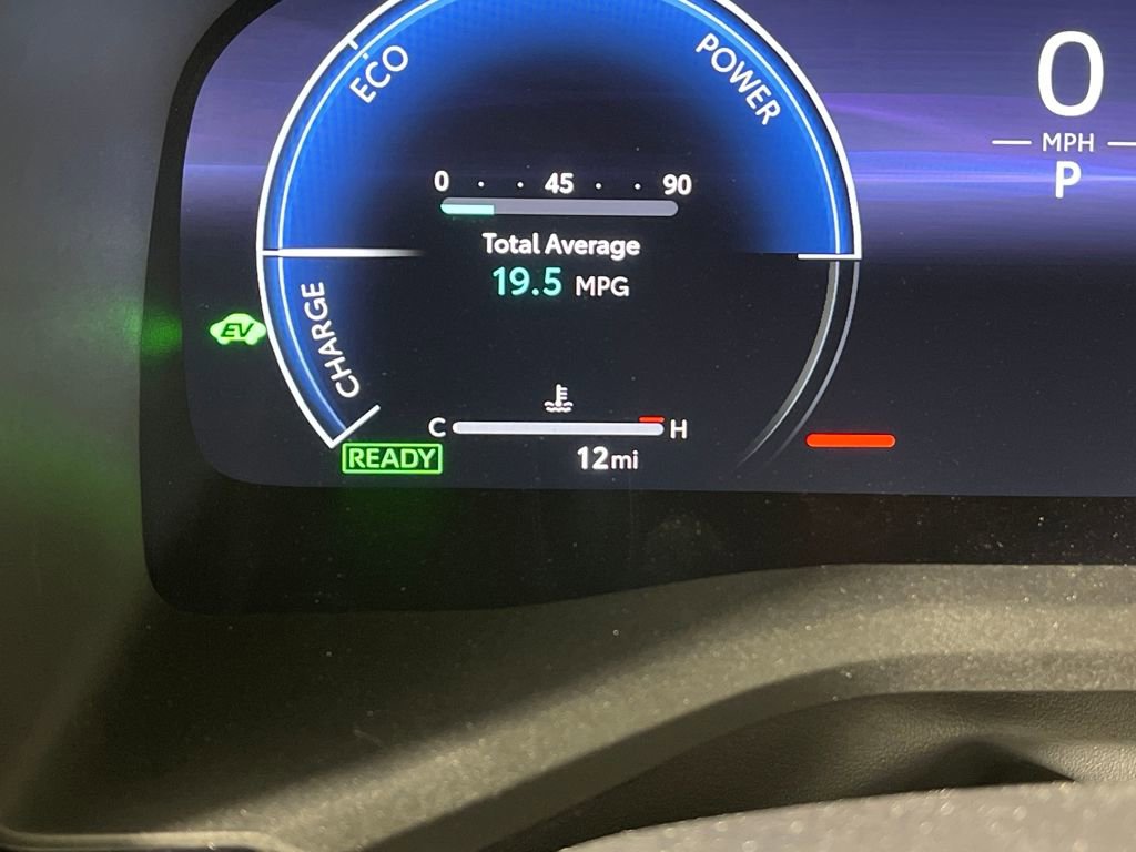 New 2026 Toyota Camry XSE image 19