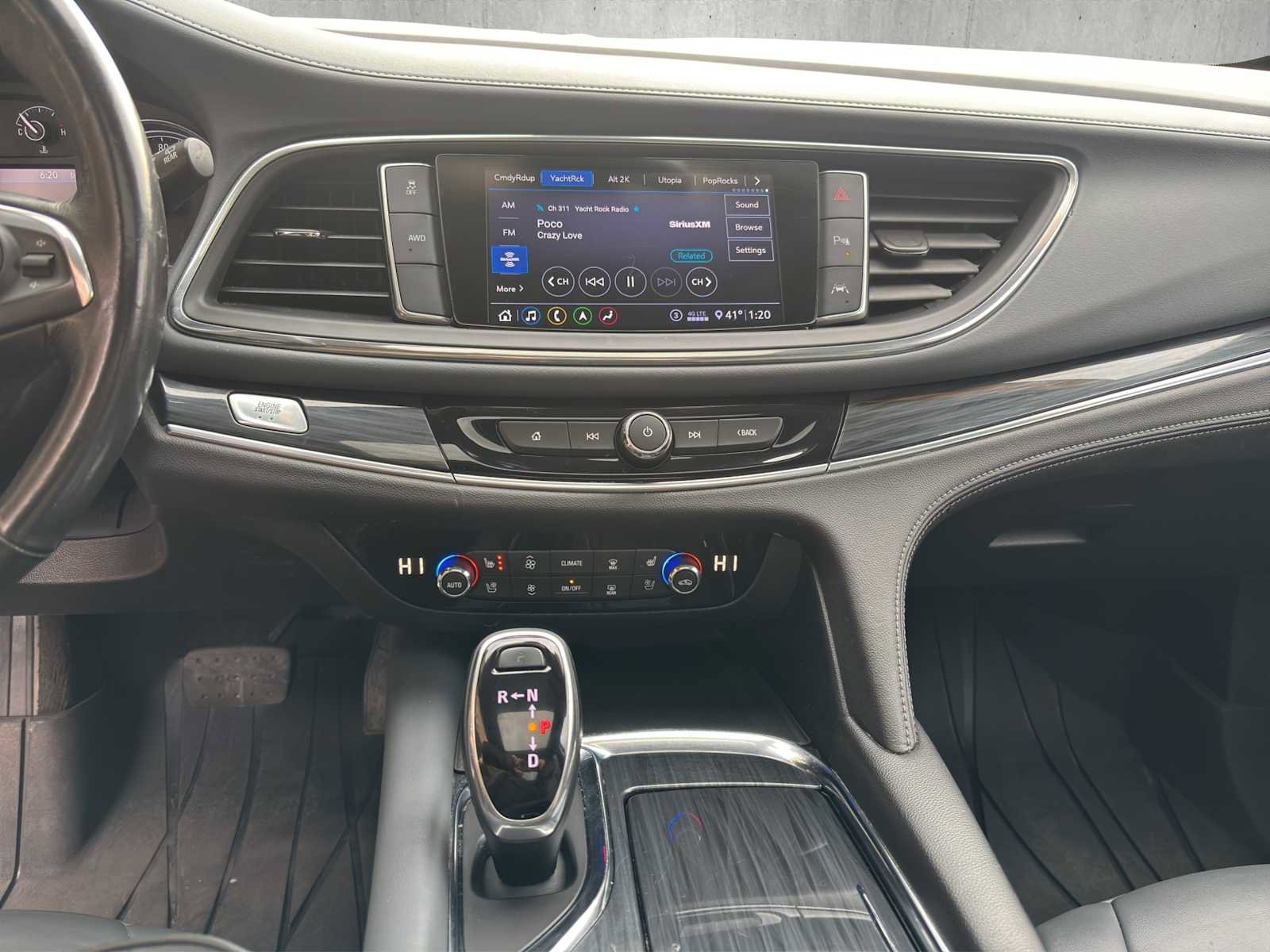 Used 2021 Buick Enclave Premium w/ Sun and Sites Package image 13