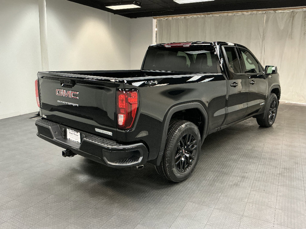 New 2026 GMC Sierra 1500 Elevation image 5