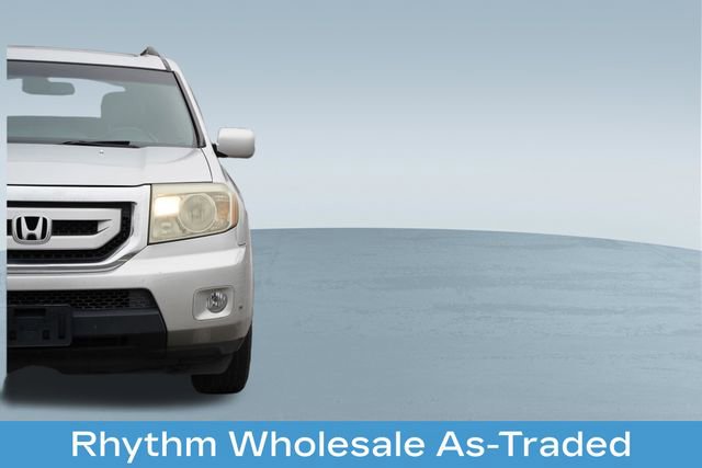 Used 2009 Honda Pilot Touring image 34