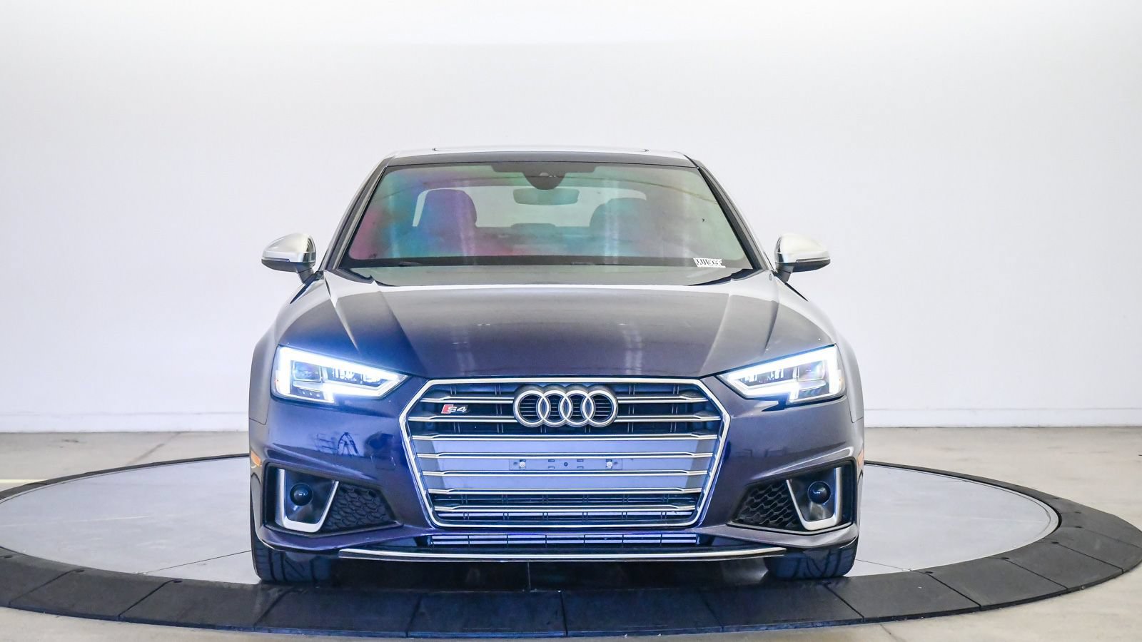 Used 2019 Audi S4 Premium w/ Convenience Package AWD/4WD image 7