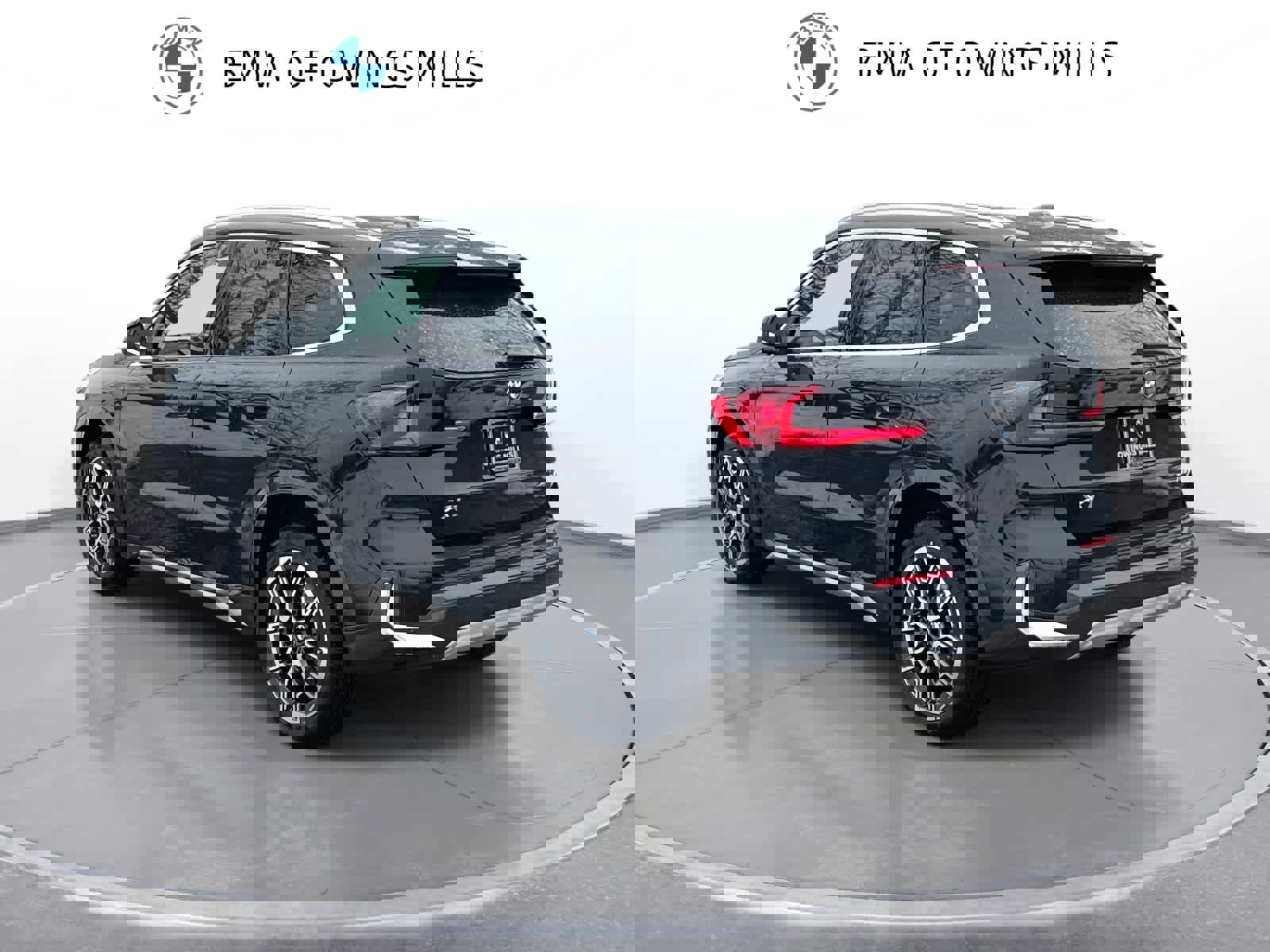 New 2026 BMW X1 xDrive28i w/ Convenience Package image 5