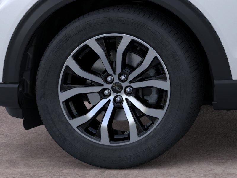 New 2026 Ford Explorer ST-Line w/ Premium Package RWD image 19