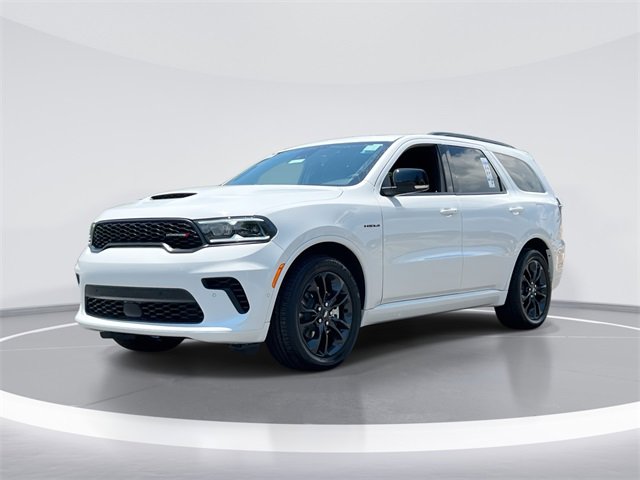 New 2025 Dodge Durango R/T