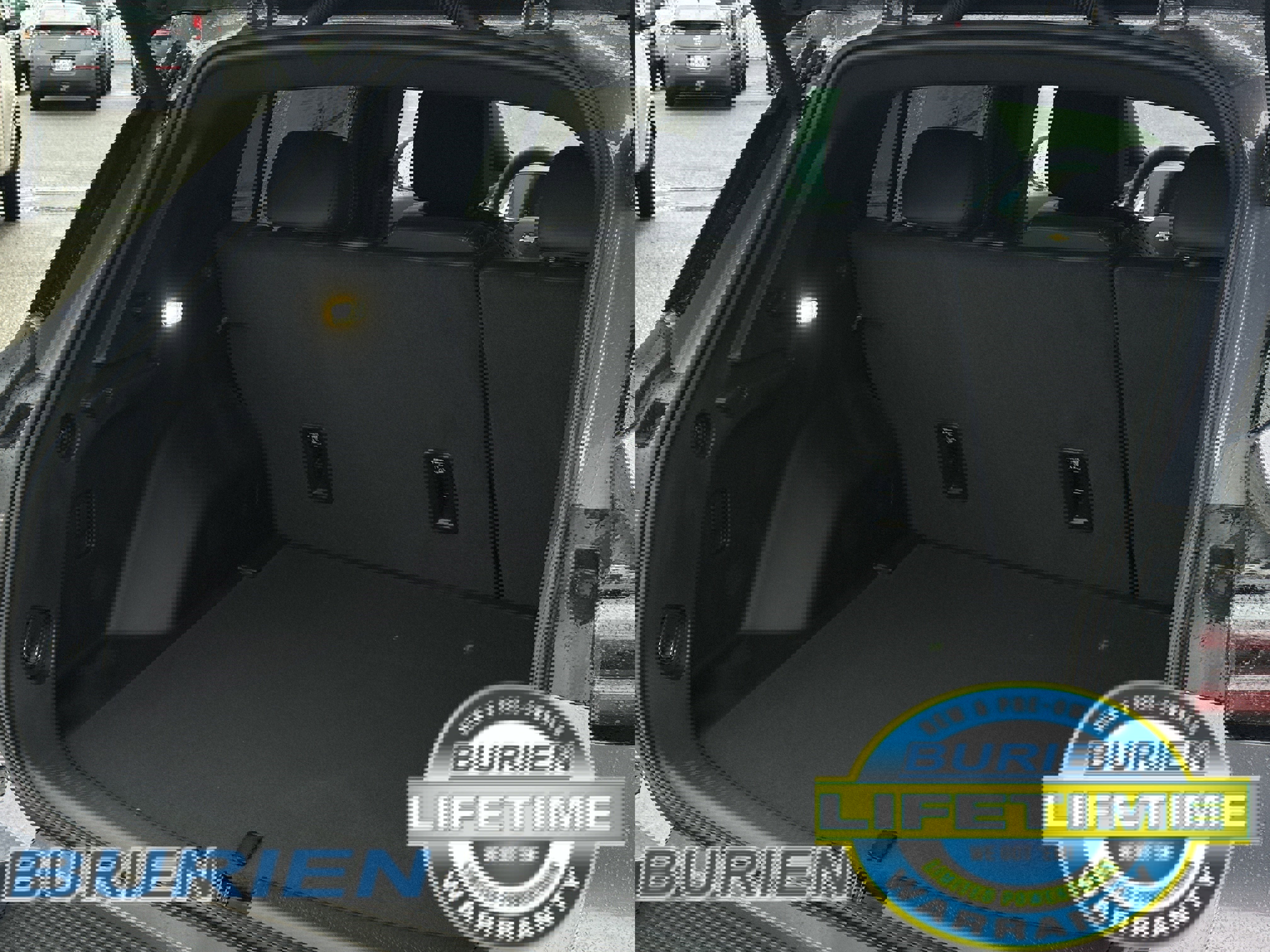 New 2026 Chevrolet Equinox EV LT image 31