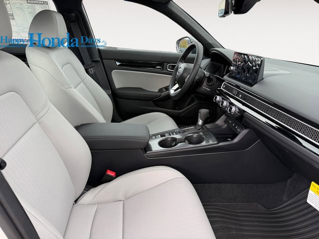 New 2026 Honda Civic Sport Touring image 35