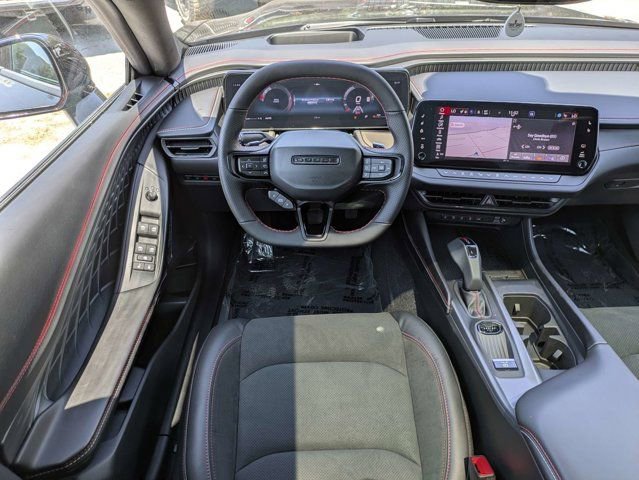 New 2026 Dodge Charger R/T AWD/4WD image 17