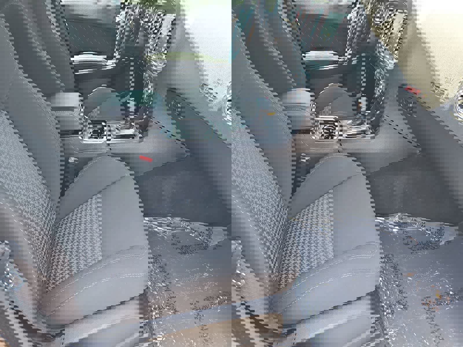 Certified 2023 Dodge Charger Scat Pack w/ Navigation & Travel Group image 23