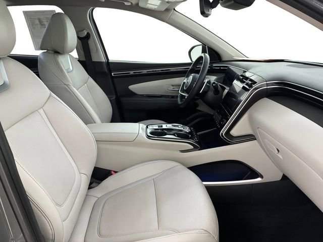 Used 2024 Hyundai Tucson Limited image 14