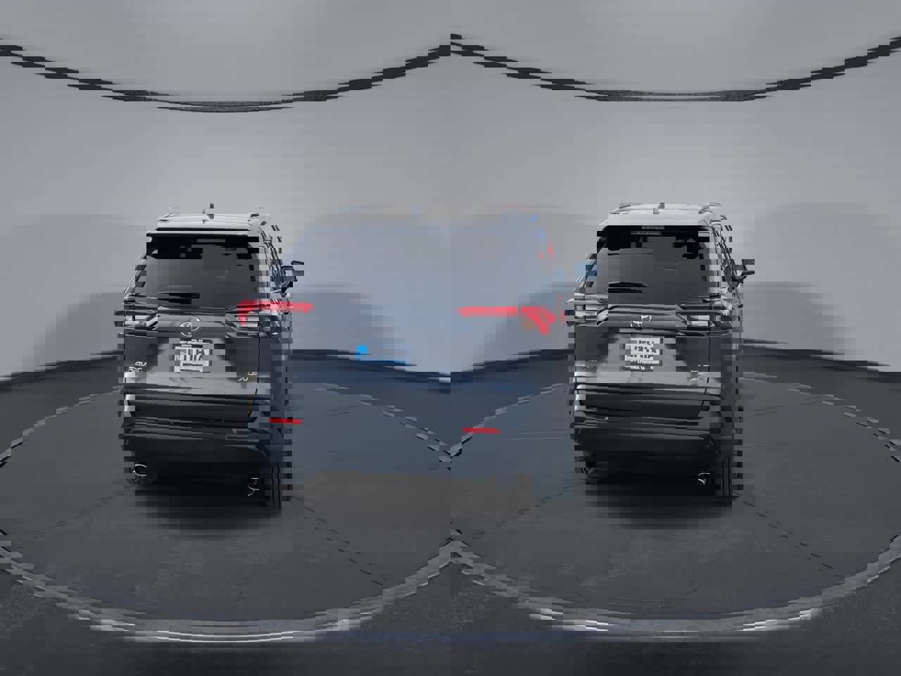 Certified 2025 Toyota RAV4 XLE Premium w/ Weather Package image 8