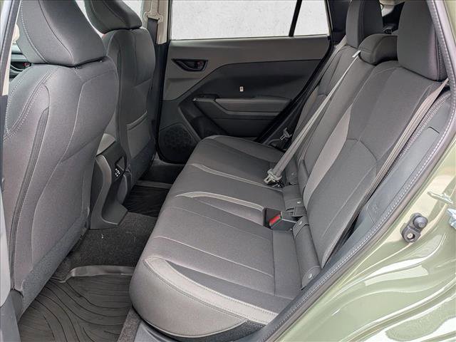 New 2026 Subaru Crosstrek 2.5i Premium image 14