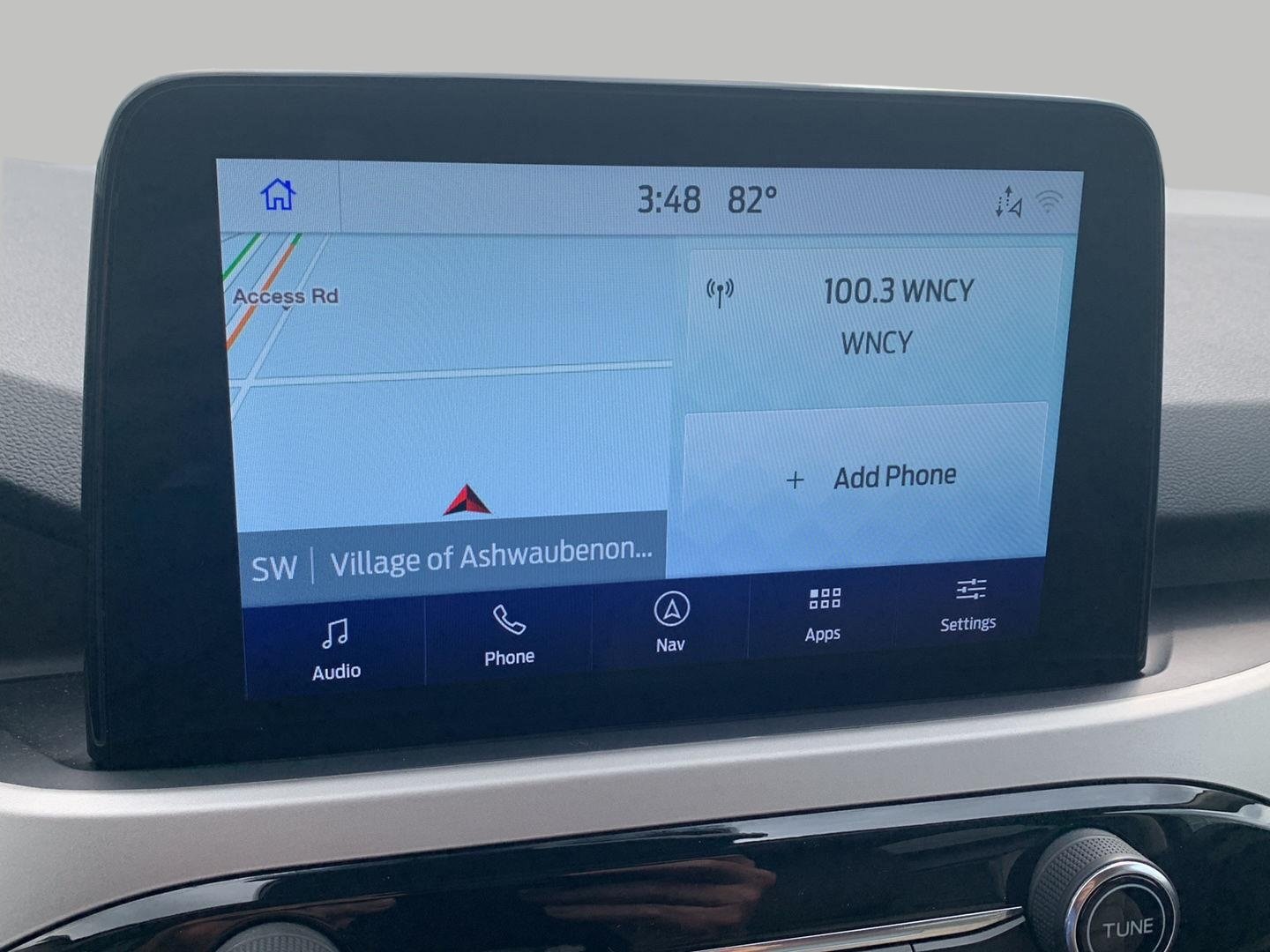 Used 2020 Ford Escape SEL AWD/4WD image 18