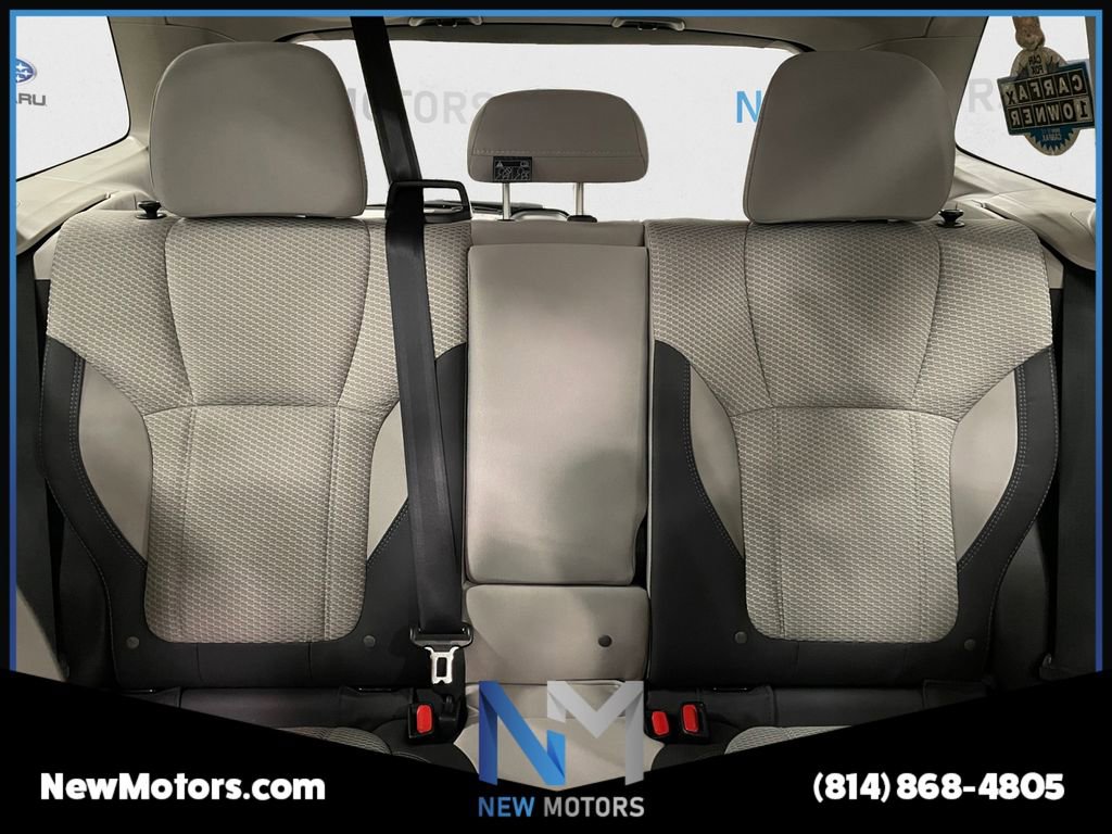 Used 2022 Subaru Forester Premium AWD/4WD image 13