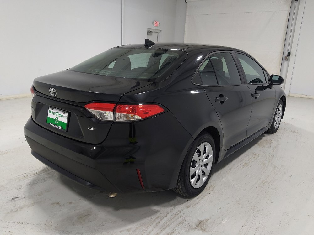 Used 2022 Toyota Corolla LE image 9
