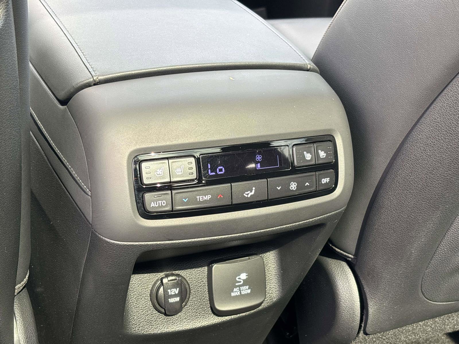 Certified 2023 Hyundai Palisade Calligraphy image 13