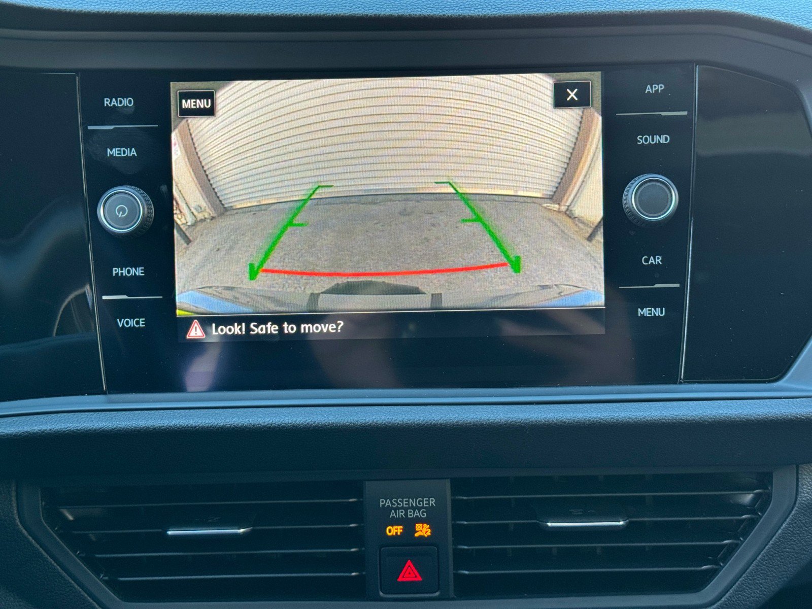 Used 2019 Volkswagen Jetta GLI Autobahn FWD image 24
