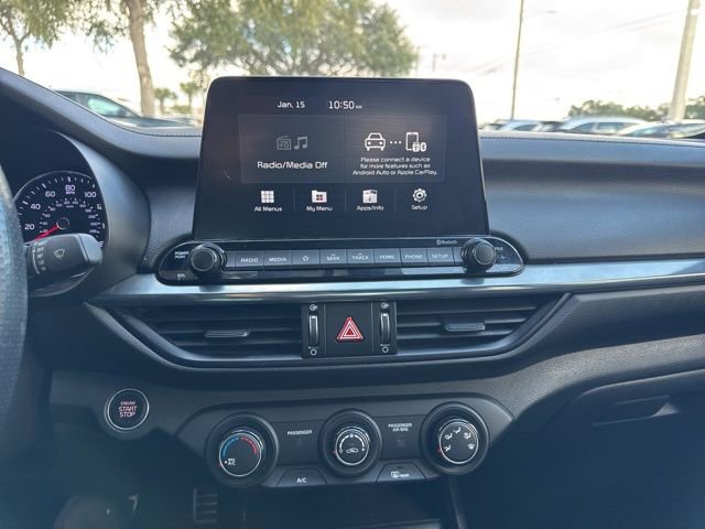 Used 2021 Kia Forte GT-Line image 26