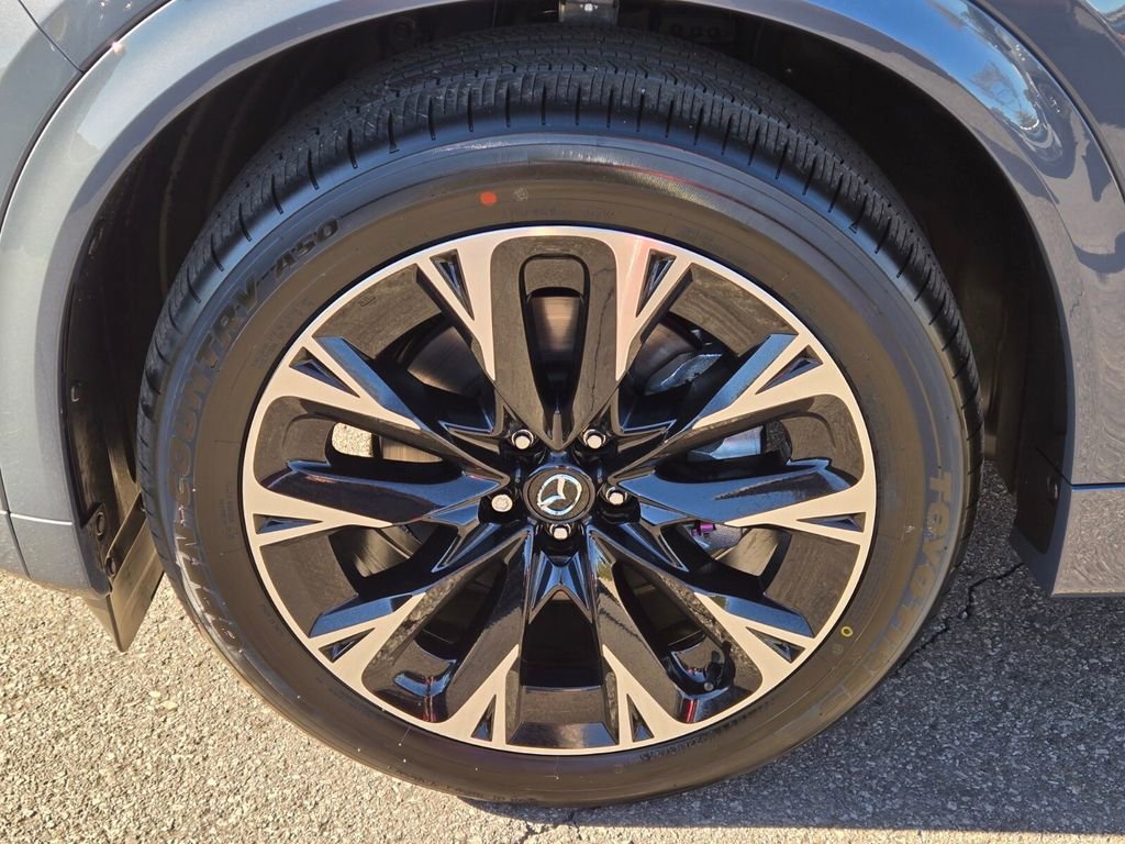 New 2026 MAZDA CX-90 3.3 Turbo S w/ Premium Plus image 11