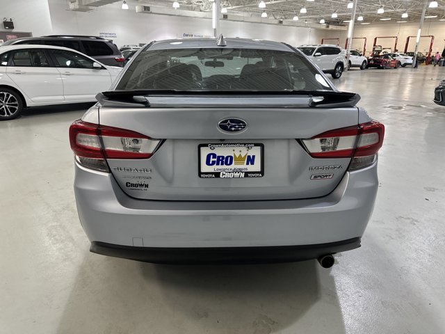 Used 2023 Subaru Impreza 2.0i Sport image 7