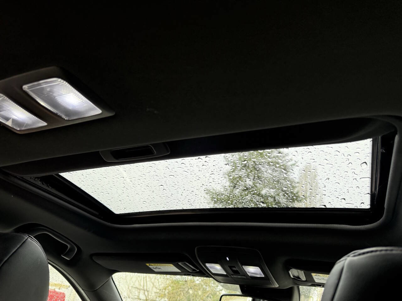 Used 2018 MAZDA CX-9 Grand Touring image 11