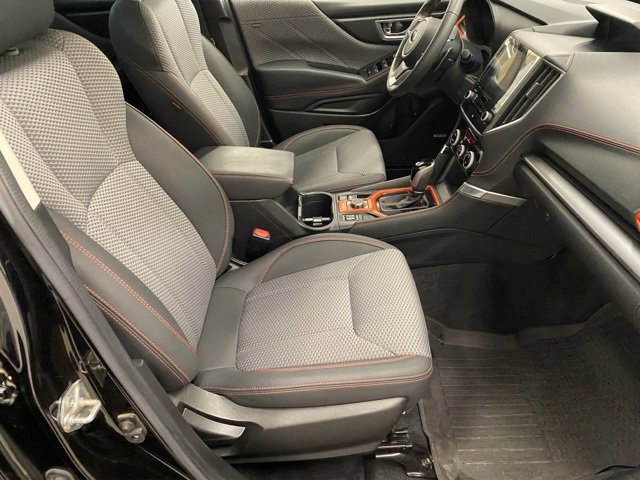 Used 2021 Subaru Forester Sport image 20