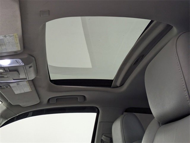 Used 2021 Toyota Tundra Limited w/ Limited Premium Package image 15