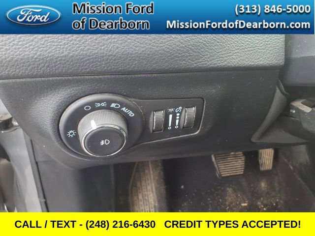Used 2021 Jeep Compass Limited image 12