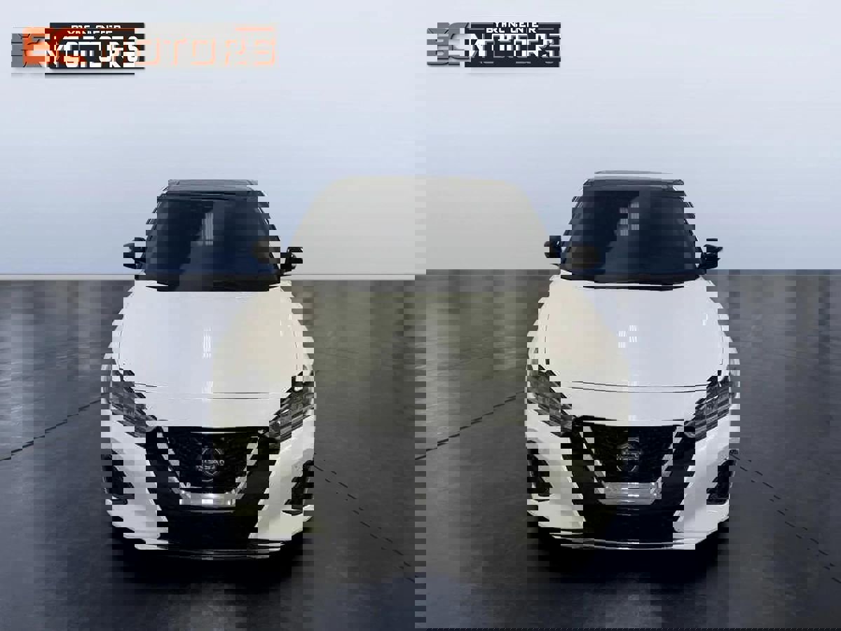 Used 2023 Nissan Maxima SL image 8