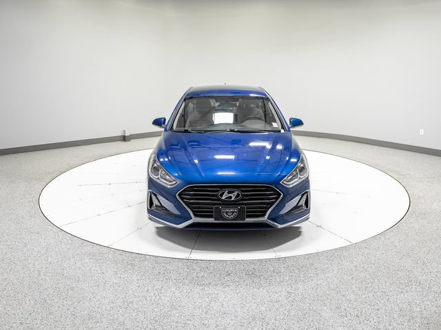 Used 2018 Hyundai Sonata ECO FWD image 24
