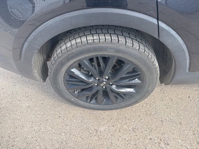 Used 2021 Kia Telluride SX AWD/4WD image 8