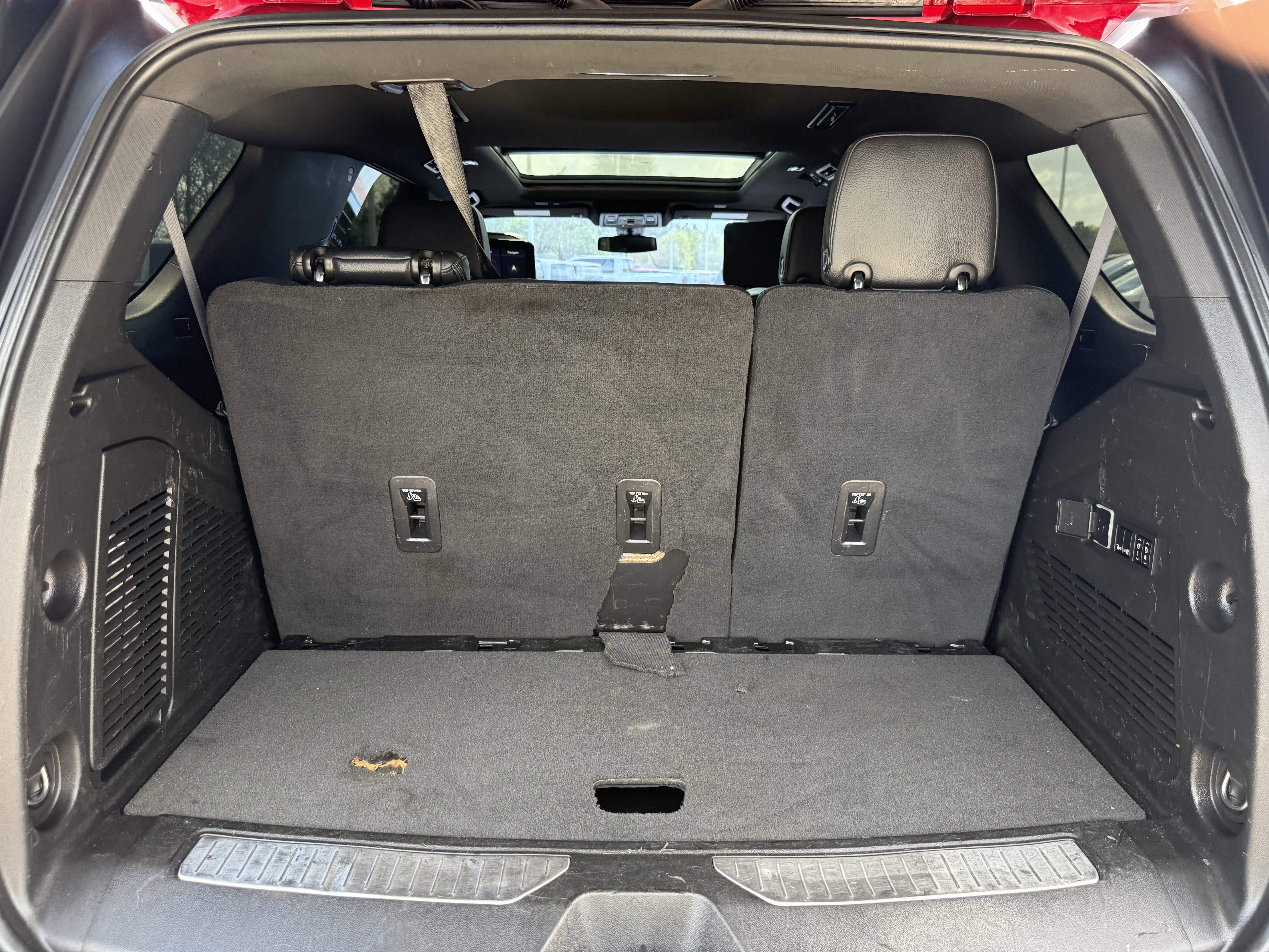 Used 2021 GMC Yukon Denali image 31