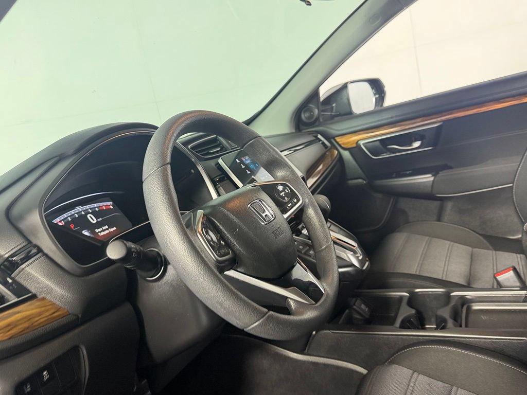 Used 2018 Honda CR-V EX image 19