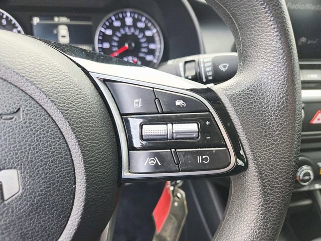 Used 2024 Kia Forte LXS image 16