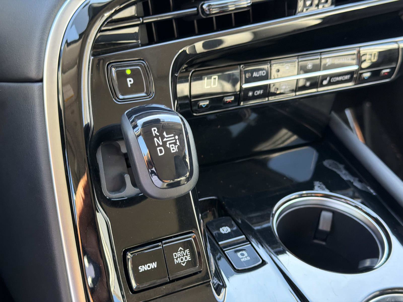 Used 2024 Toyota Mirai XLE Sedan RWD image 23