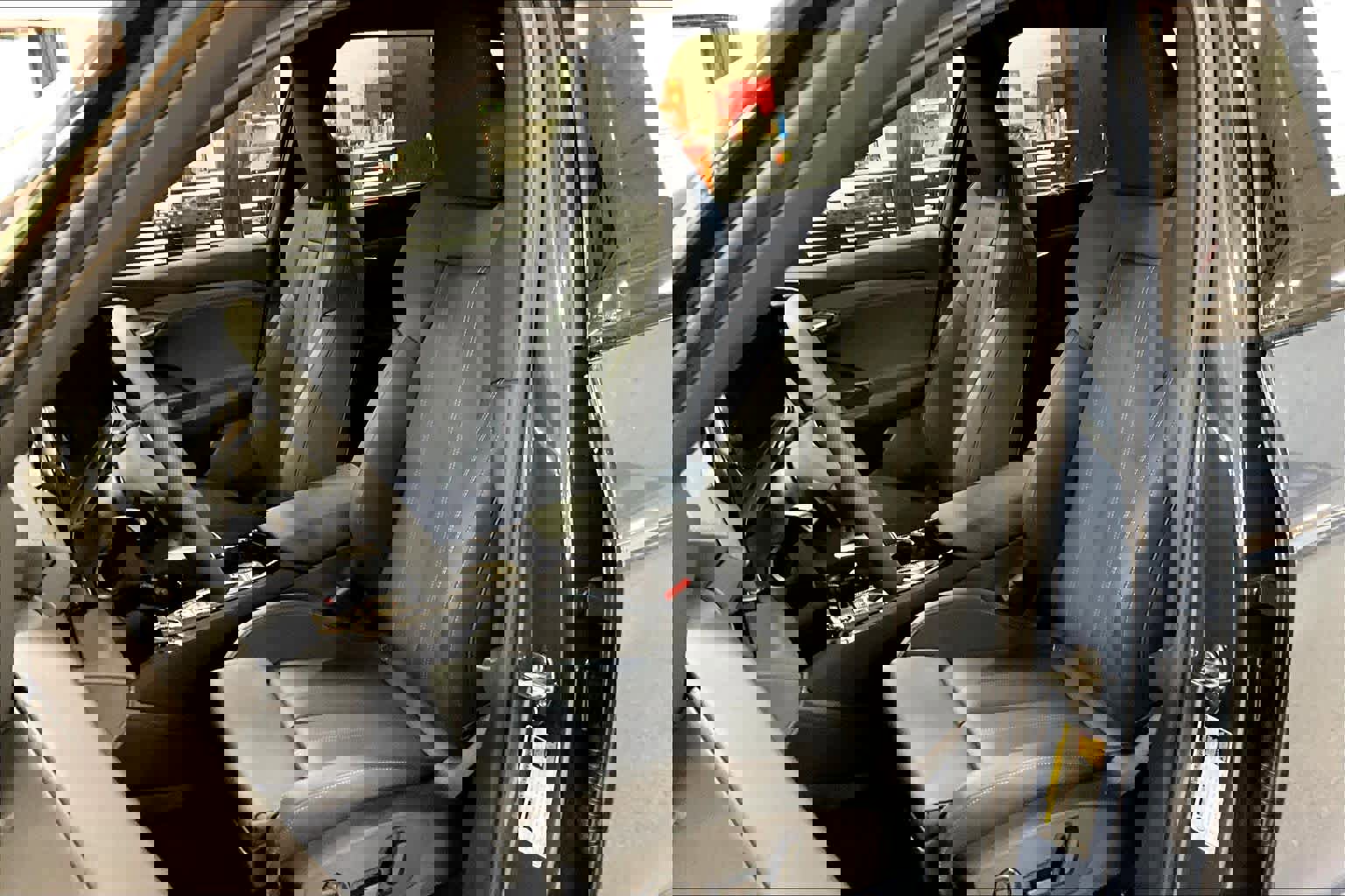 New 2027 Audi SQ6 e-tron Premium Plus image 9