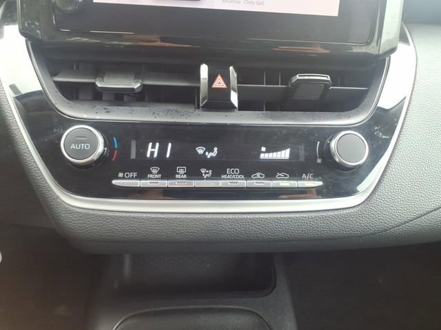 Used 2023 Toyota Corolla LE FWD image 10