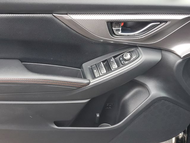 Used 2021 Subaru Crosstrek 2.5i Limited AWD/4WD image 14