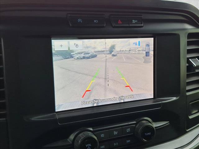 Used 2021 Ford F150 XL w/ STX Appearance Package RWD image 14