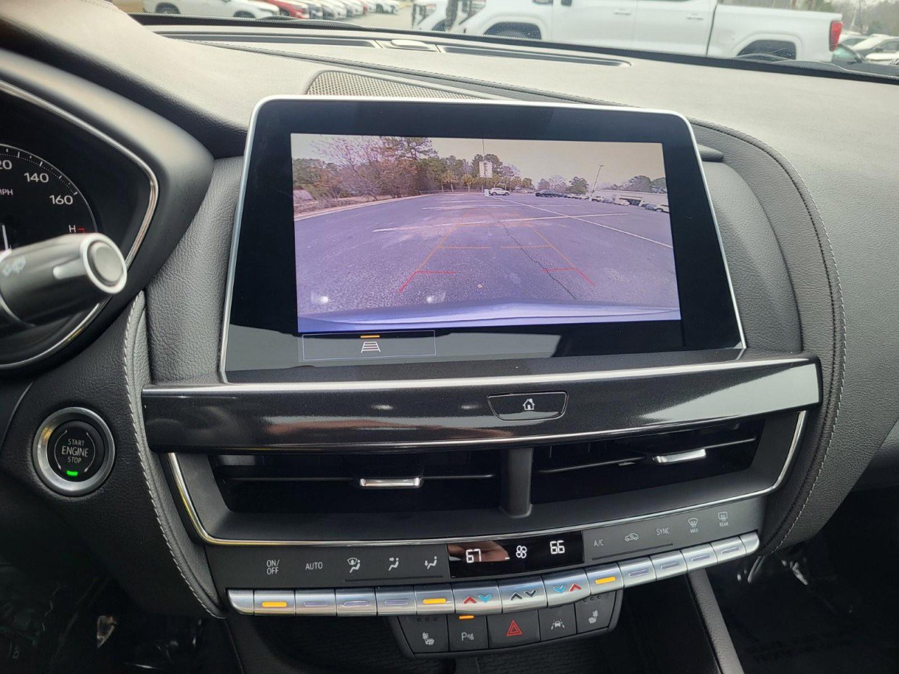 Used 2023 Cadillac CT5 Luxury w/ Sun And Sound Package image 19