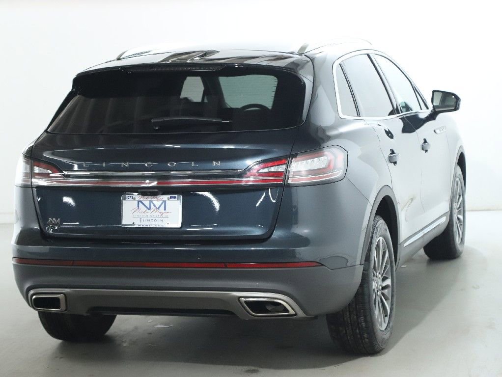 Used 2023 Lincoln Nautilus AWD w/ Premium Package image 46