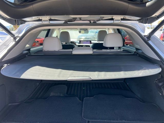 Used 2017 Lexus RX 350 FWD w/ Premium Package image 44